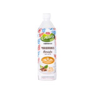 AGV Premium Barista Oak Milk - A.G.V. Products Corporation