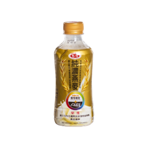 AGV Functional Oat Drink (Glucosamine Vitality Plus) - A.G.V. Products Corporation