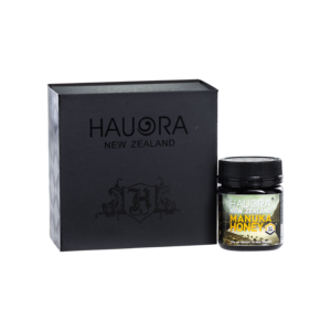 Hauora Manuka Honey UMF15+ - NAC Trading Ltd