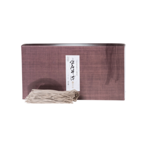 Izushi Soba Noodles 705 - Tanakaya Shokuhin Co., Ltd
