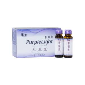 Purple Light - Zi Tung Tang Technology Co.,Ltd