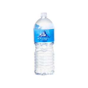 Manna Springs 2000ml - Manna Resources Inc