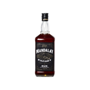 Mandalay Export Rum - Victory Myanmar Group Co., Ltd