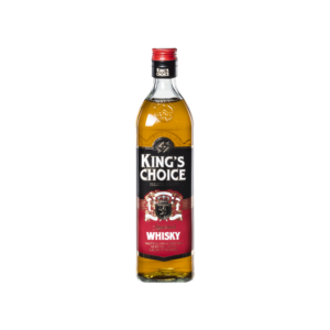 King Choice Whisky - Victory Myanmar Group Co., Ltd