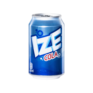 IZE Cola - Khmer Beverages Co., Ltd