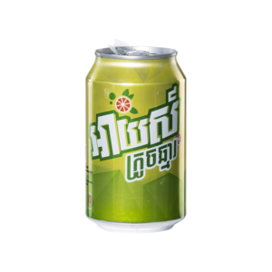 IZE Lemon - Khmer Beverages Co., Ltd