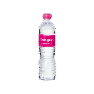 Cambodia Purified Drinking Water - Khmer Beverages Co., Ltd