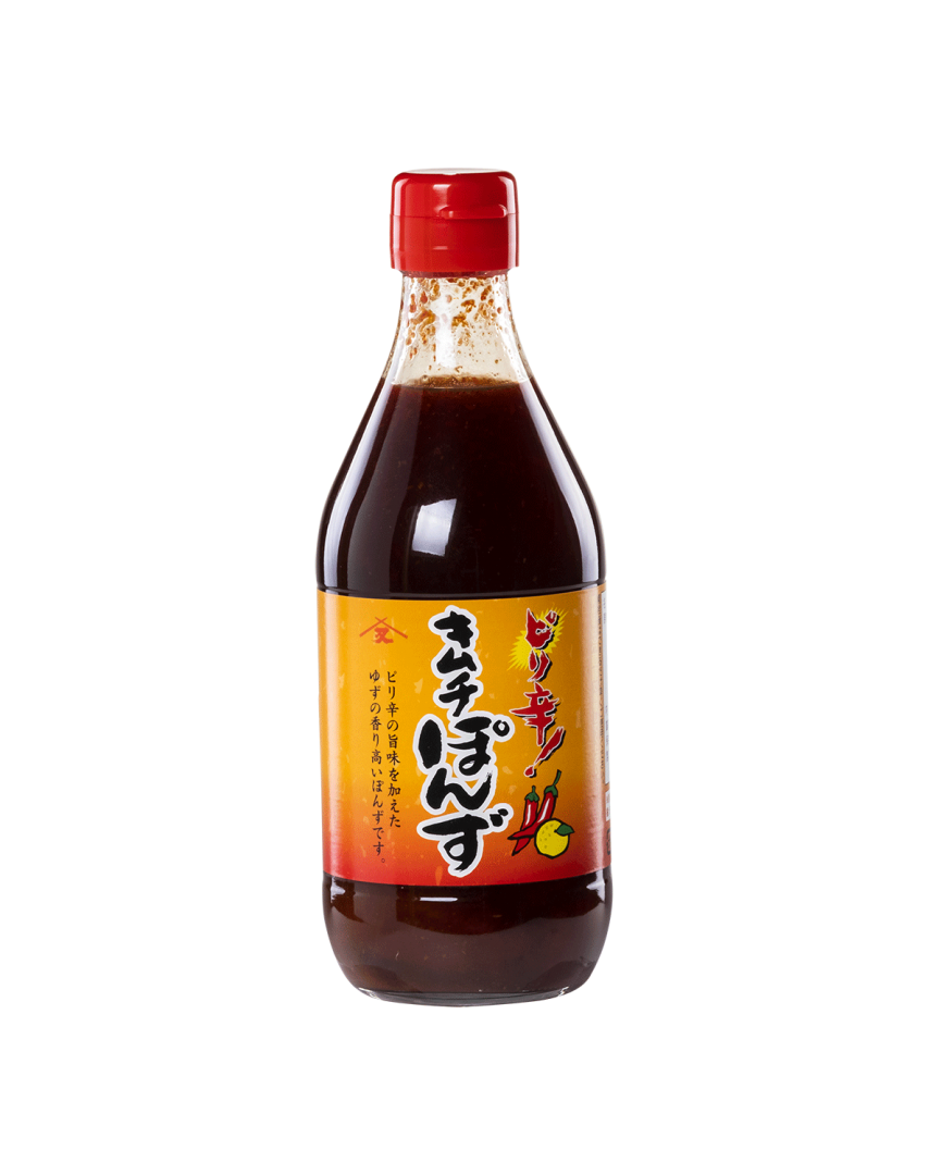 キムチぽん酢 優秀品質金賞 モンドセレクション 21