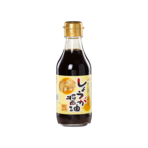 しょうが醤油 - Daisho Co., Ltd