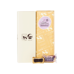 あずきくるみやまびこ - Nouvel Bairindo Co., Ltd