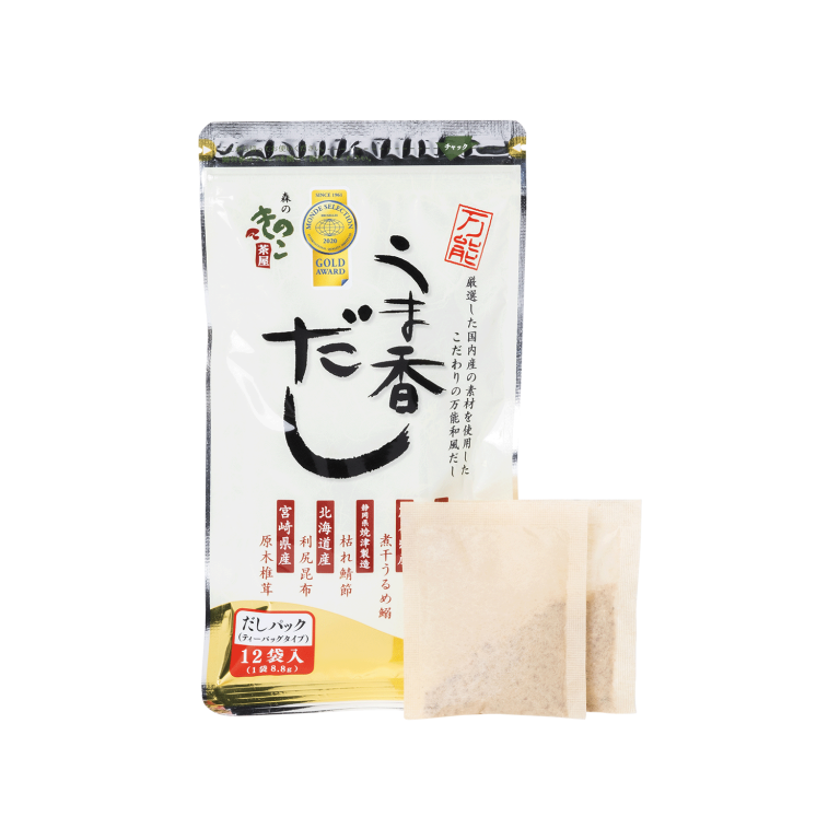 うま香だし - Mori & Company, Limited