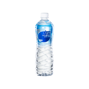 YES Light (Alkaline Water) - Young Energy Source Co., Ltd.