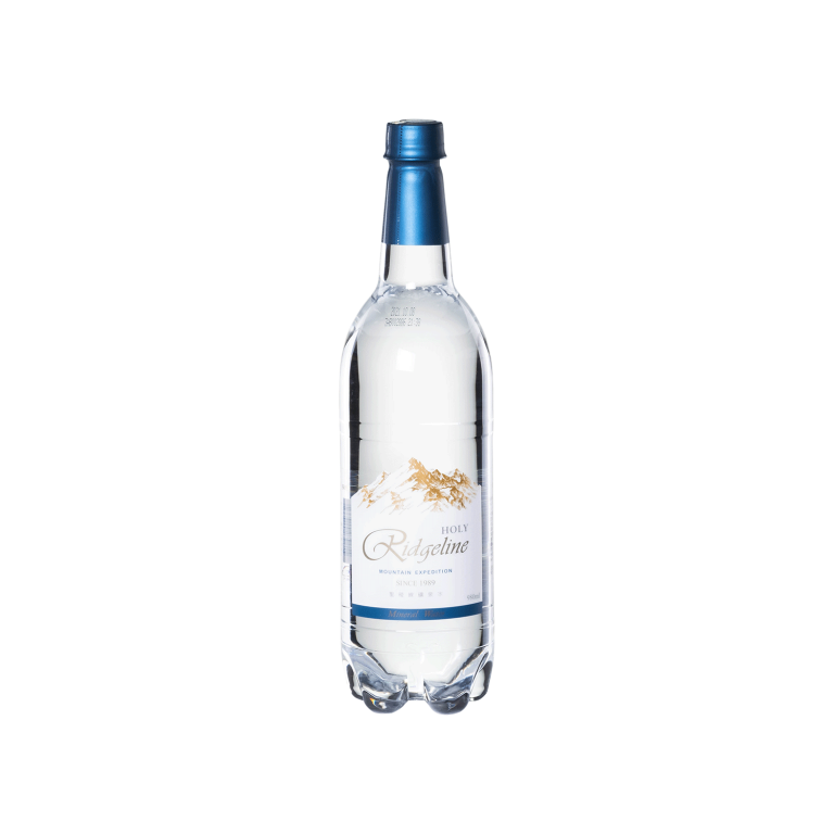 YES Holy Ridgeline Mineral Water - Young Energy Source Co., Ltd.