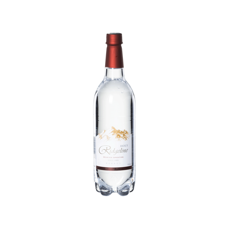 YES Holy Ridgeline Sparkling Water - Young Energy Source Co., Ltd.