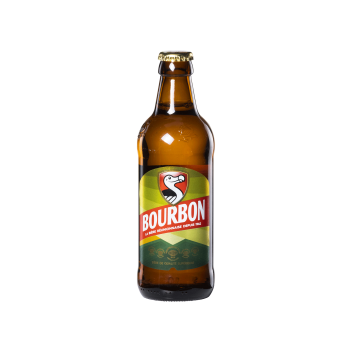 Bière Bourbon - Brasseries de Bourbon