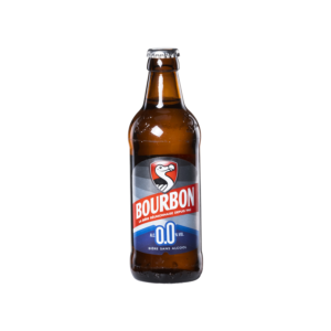 Bourbon Maxx - Brasseries de Bourbon