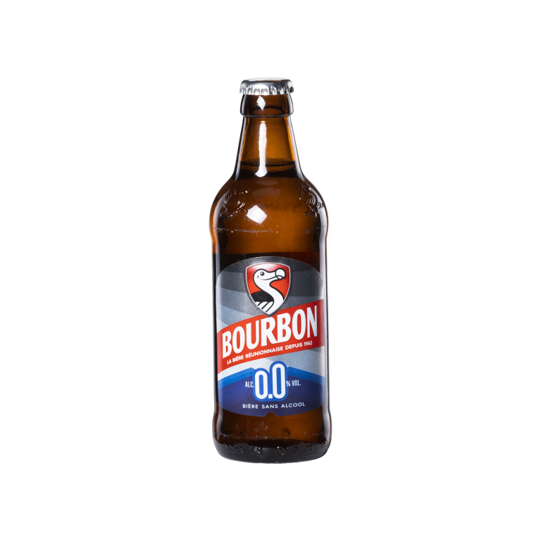Bourbon Maxx - Brasseries de Bourbon