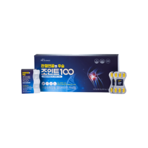 Joint & Cartilage of HL-Joint 100 Achyranthes - HLscience Co.,Ltd.
