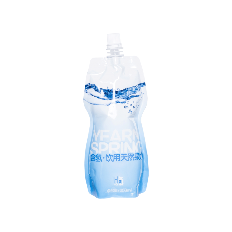 贝氢 - 含氢包装饮用水