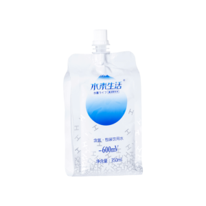 水素生活 - 含氢包装饮用水