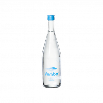 Água Vumba (Bottle 1.0L) - Sociedade Águas Vumba, SA