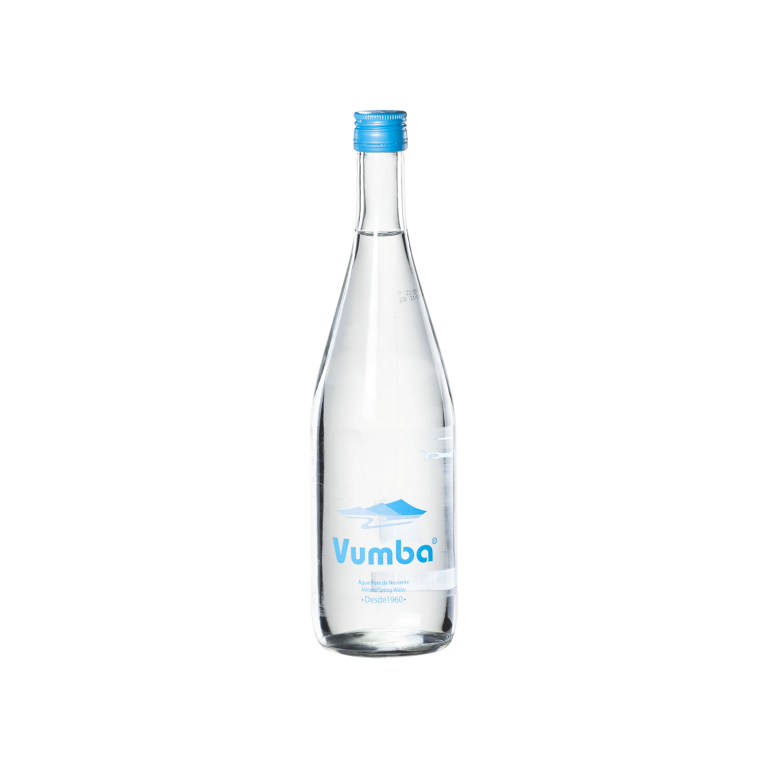Água Vumba (Bottle 1.0L) - Sociedade Águas Vumba, SA