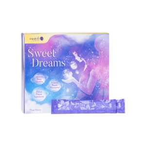 Sweet Dreams - Wel-Bloom Bio-Tech Corp.
