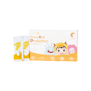 Pure Kids Probiotics - Wel-Bloom Bio-Tech Corp.
