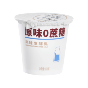 Hokkai Pastures Tasty Suger-free Yogurt - Genki Forest (Beijing) Food Technology Group Co., Ltd.