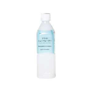 プラスニューウォーターＳＮ３５Ｎ株配合　500ｍｌ - Cainz Co., Ltd