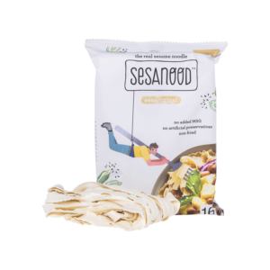 Sesanood -Sesariginal- - Flavor Full Foods Inc.