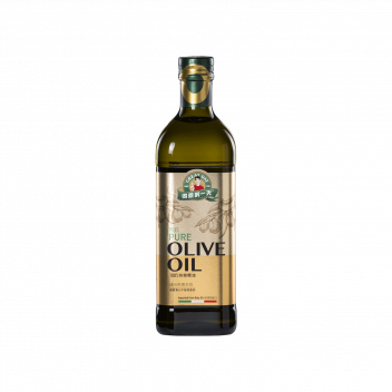 100%義大利橄欖油 - 得意的一天