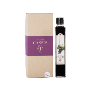 Cassis no Su - Kiitos Co., Ltd