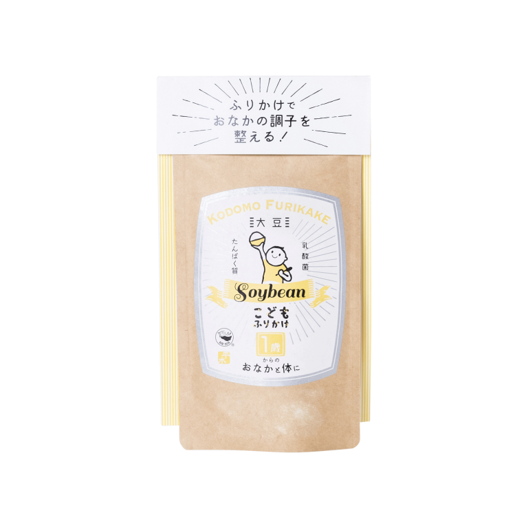 Codomo Furikake - Hirao Suisan Co., Ltd