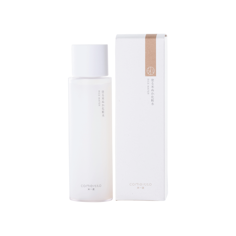 Rice Water - Comeitto Co., Ltd