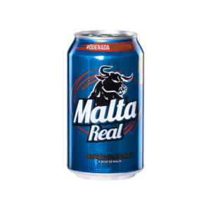 Malta Real - Bebidas Bolivianas BBO S.A.