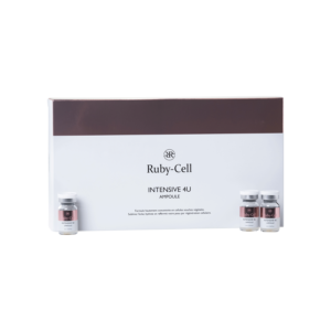 365 Ruby-Cell Intensive 4U Ampoule - Aphrozone Co., Ltd