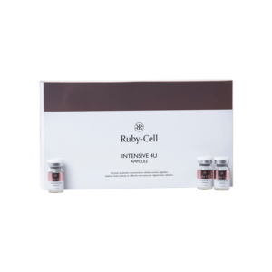 365 Ruby-Cell Intensive 4U Viales - Aphrozone Co., Ltd