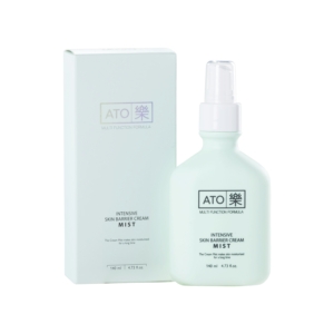 Atorak Intensive Skin Barrier Cream Mist - Aphrozone Co., Ltd