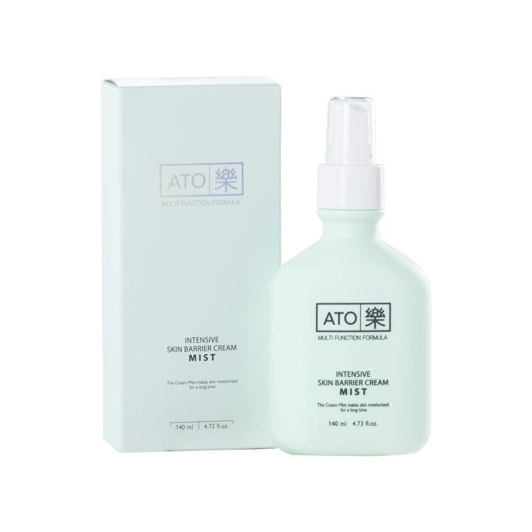 Atorak Intensive Skin Barrier Cream Mist - Aphrozone Co., Ltd