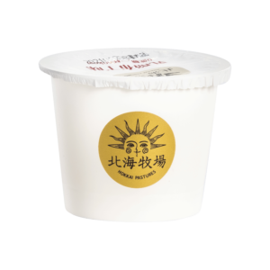 Hokkai Pastures Coconut Pudding Flavored Yogurt - Genki Forest (Beijing) Food Technology Group Co., Ltd.