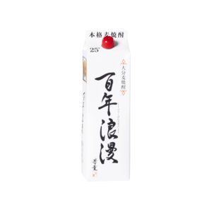 Hyakunenroman - Oimatsu Shuzou Co., Ltd