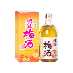 Enmaumeshu - Oimatsu Shuzou Co., Ltd