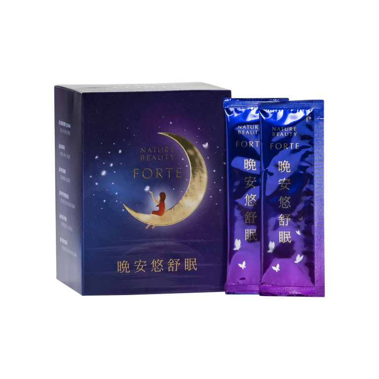 晚安悠舒眠 - Formosa Biomedical Technology Corp