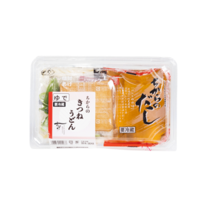 Chikara no Kitsune-udon pack - Chikara Co., Ltd