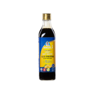 Angel Light Soy Sauce (First Draw) - Heritage Foods Group