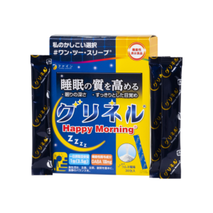 Foods with Function Claims Glynel - Fine Japan Co., Ltd