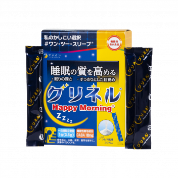 Foods with Function Claims Glynel - Fine Japan Co., Ltd