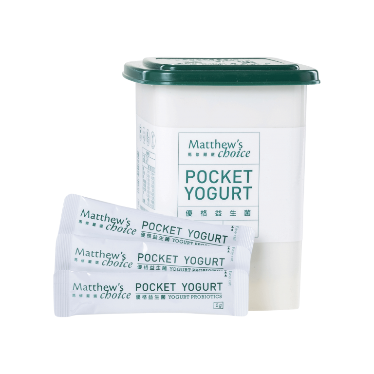 Pocket Yogurt - Sheng Teng Food Co., Ltd.