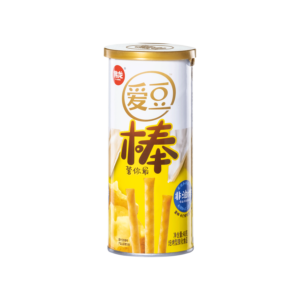 爱豆薯棒（卡门贝尔芝士味） - 爱豆